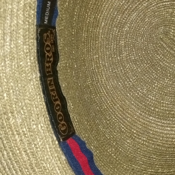 Goorin Bros Hat Tan - Picture 3 of 6